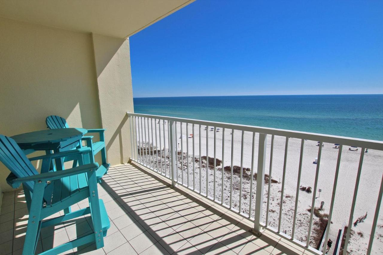 Boardwalk 784 Villa Gulf Shores Ngoại thất bức ảnh