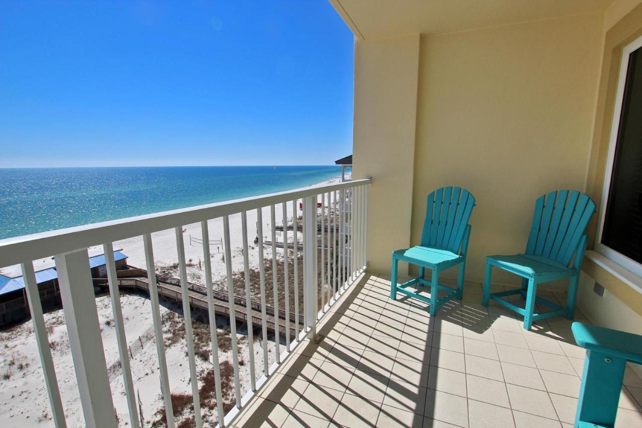 Boardwalk 784 Villa Gulf Shores Ngoại thất bức ảnh