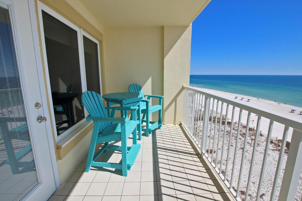 Boardwalk 784 Villa Gulf Shores Ngoại thất bức ảnh