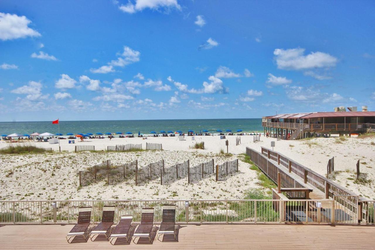 Boardwalk 784 Villa Gulf Shores Ngoại thất bức ảnh