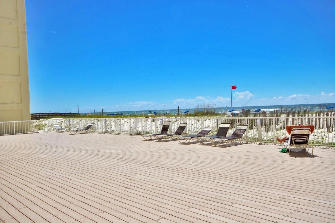 Boardwalk 784 Villa Gulf Shores Ngoại thất bức ảnh