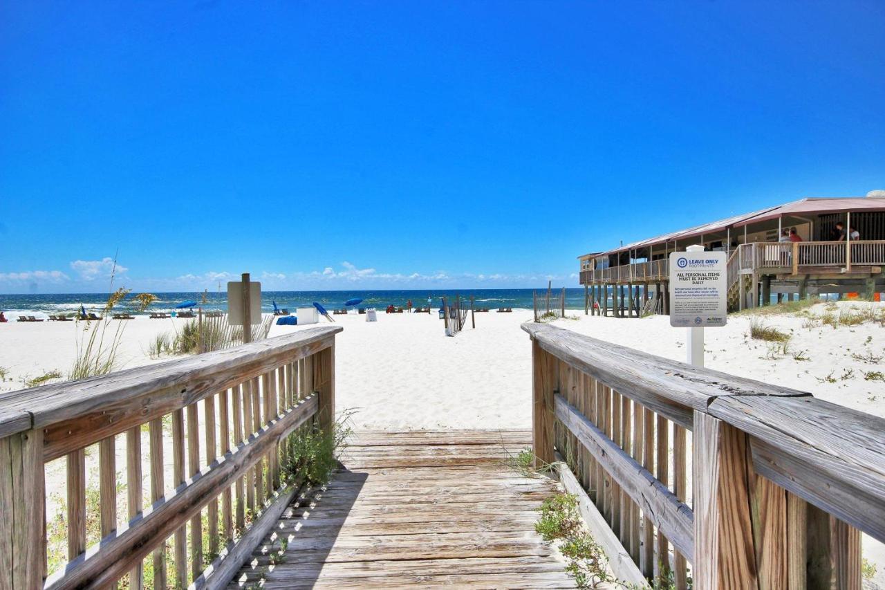 Boardwalk 784 Villa Gulf Shores Ngoại thất bức ảnh