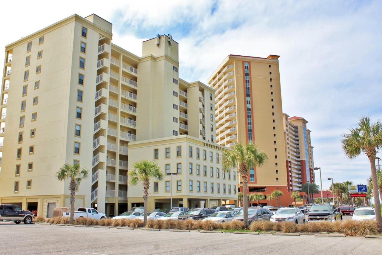 Boardwalk 784 Villa Gulf Shores Ngoại thất bức ảnh