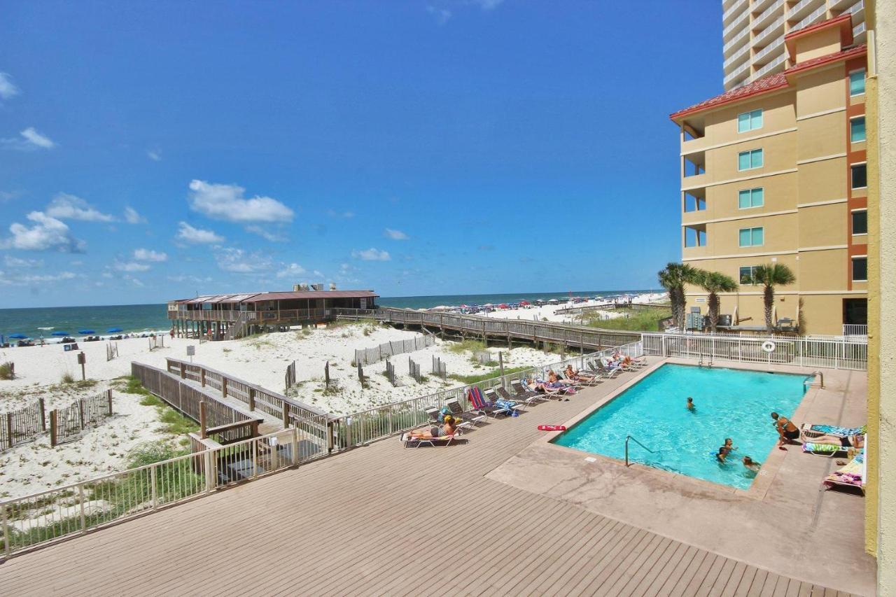 Boardwalk 784 Villa Gulf Shores Ngoại thất bức ảnh