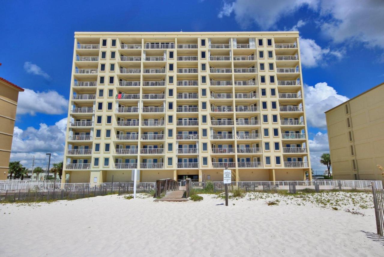 Boardwalk 784 Villa Gulf Shores Ngoại thất bức ảnh