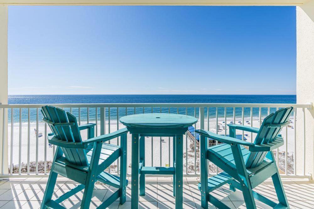 Boardwalk 784 Villa Gulf Shores Ngoại thất bức ảnh