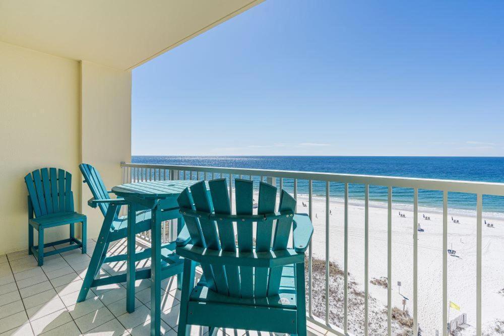 Boardwalk 784 Villa Gulf Shores Ngoại thất bức ảnh