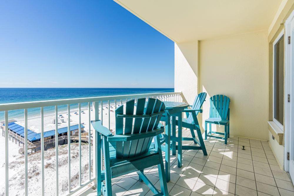 Boardwalk 784 Villa Gulf Shores Ngoại thất bức ảnh